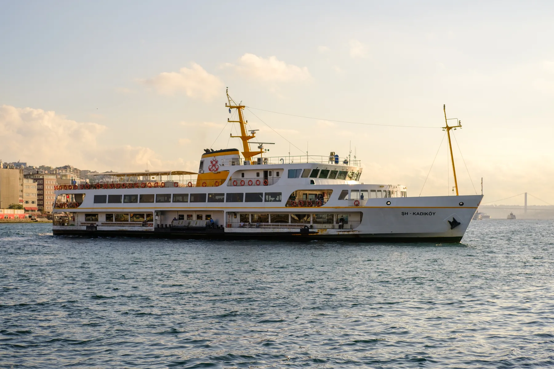 İstanbul Turistik Harita Rehberi