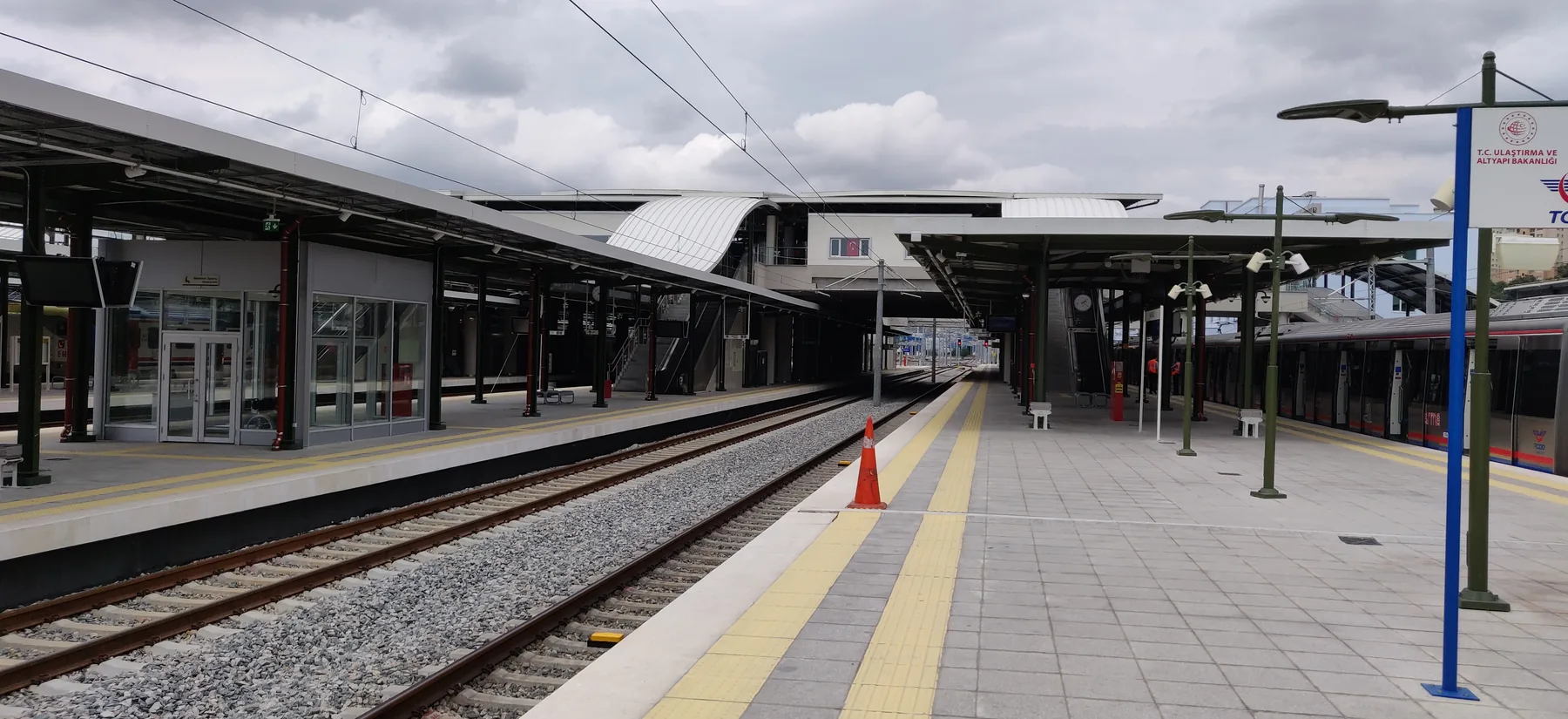 Kadıköy Haritası ve Ulaşım